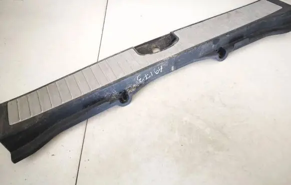 Opel Signum Other trunk/boot trim element 13101117