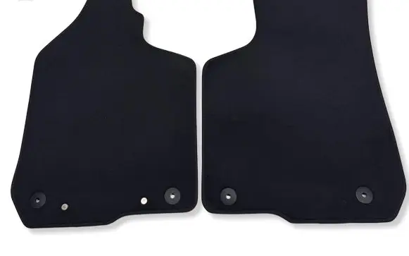 Audi A3 S3 8L Front floor mat 8L2061225EB 8L2061225