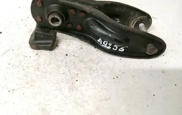 Citroen C5 Engine mount bracket a000500 2008-a000490