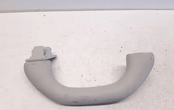 Volkswagen Golf VI Front interior roof grab handle 1K0857607M