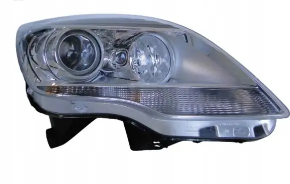 Mercedes-Benz R W251 Headlight/headlamp A2518207461