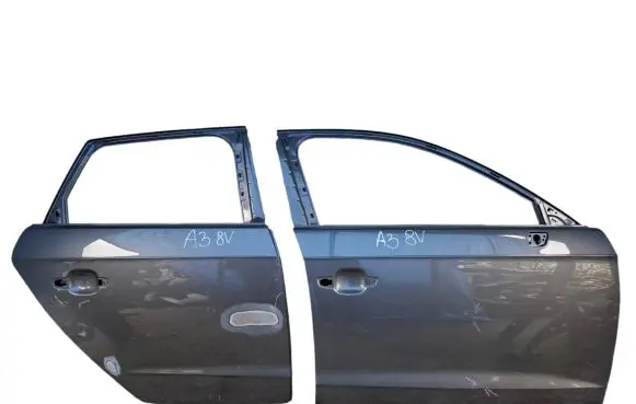 Audi A3 S3 8V Front door