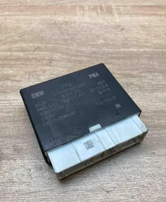 BMW 2 F46 Parking PDC control unit/module 6878315 310197