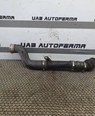 Nissan Juke I F15 Intercooler hose/pipe 144601KB2A 1103568S01