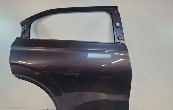 Honda HR-V Rear door