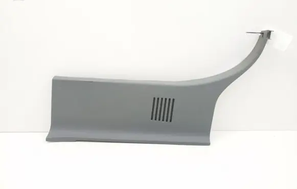 Toyota Hilux (AN10, AN20, AN30) (D)pillar trim (top) 625140K020