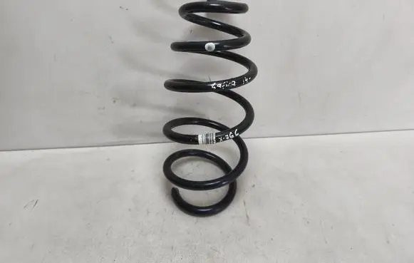 Opel Zafira C Front coil spring 