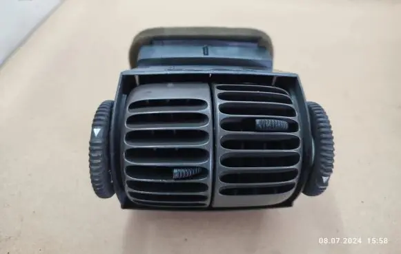Saab 9-5 Rear air vent grill 140052009