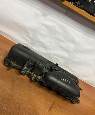 Nissan Micra Rocker cam cover AX605 D3533