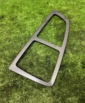 Audi Q7 4M Center console decorative trim 4M2863321K 930953