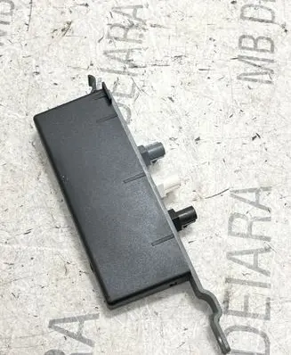 Interior comfort aerial antenna