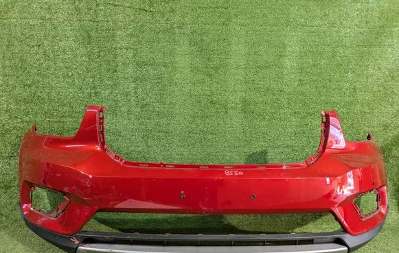 Volvo XC40 Front bumper 
