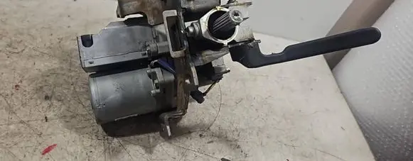 Electric power steering pump