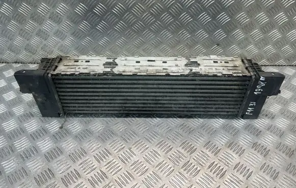 BMW X3 F25 Intercooler radiator 17517823570