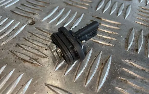 Hyundai Santa Fe Sensor 2245027XXX