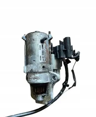 Ford Focus Starter motor 4M5T-11000-AC