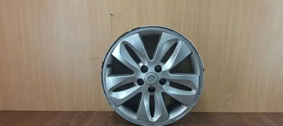 Renault Espace IV R17 alloy rim 8200433984 8200710485