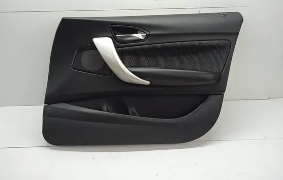 BMW 1 F20 F21 Front door card panel trim 51417240404