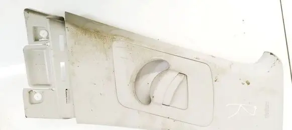 KIA Optima (B) pillar trim (top) 85844D4000 85844-D4000