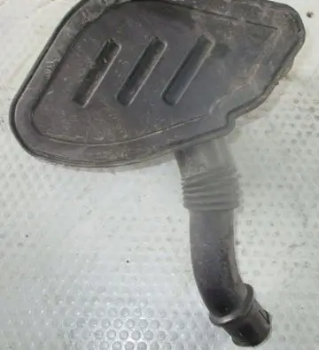 Renault Espace IV Intake resonator 8200472602A