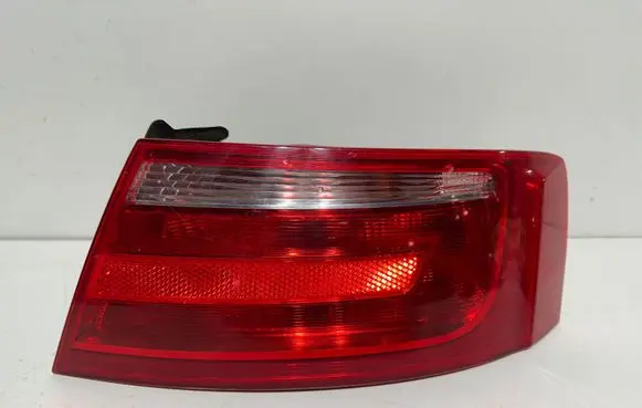 Audi A5 8T 8F Rear/tail lights 8T0945096 AU484
