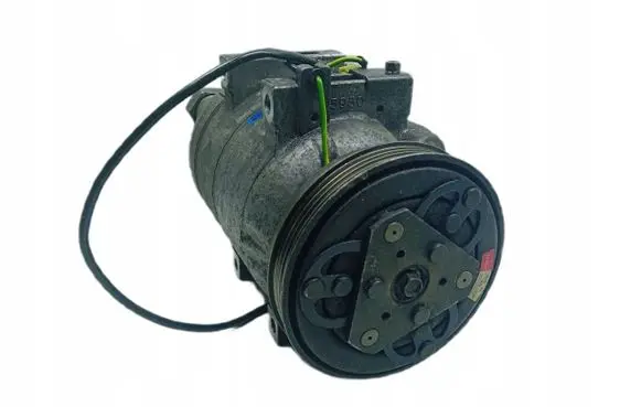 Volkswagen Golf IV Air conditioning (A/C) compressor (pump) 8D0260805D 671J186983 5062310500