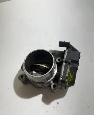 Audi A6 S6 C6 4F Throttle valve A2C53364212