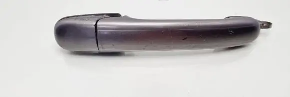 Seat Alhambra (Mk1) Rear door exterior handle
