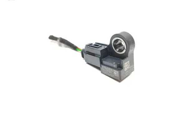 Citroen C4 II Picasso Airbag deployment crash/impact sensor 9800395680 626527400 133171EC020H