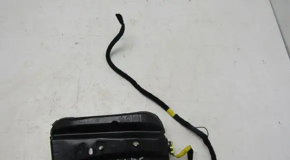 Jeep Renegade Seat airbag 34165487C
