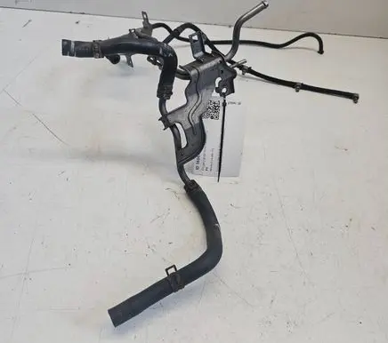 Honda Civic Fuel return line/hose 