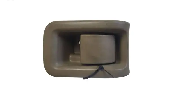 Volvo XC60 Engine bonnet (hood) release handle 30779851