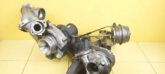 Volvo V70 Turbo 31293086 25SP22