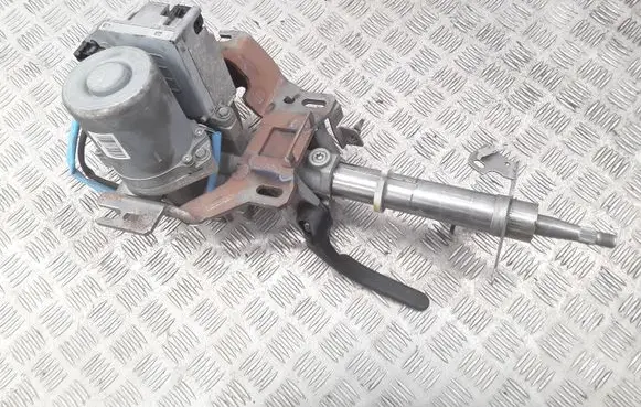 Nissan Qashqai Electric power steering pump 48810JD00B 307921086 EA9CEC062