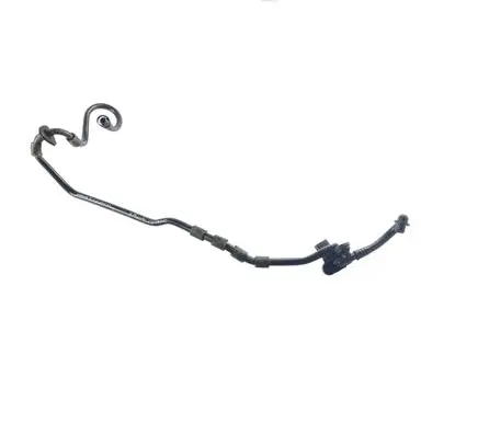Porsche Cayenne (92A) Vacuum line/pipe/hose 036906051G 0261230081 7P5611932H