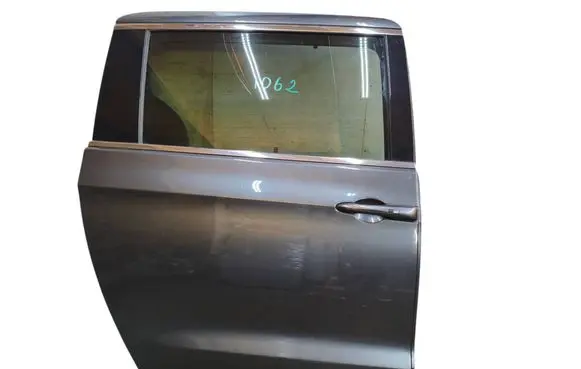 Chrysler Pacifica Side sliding door