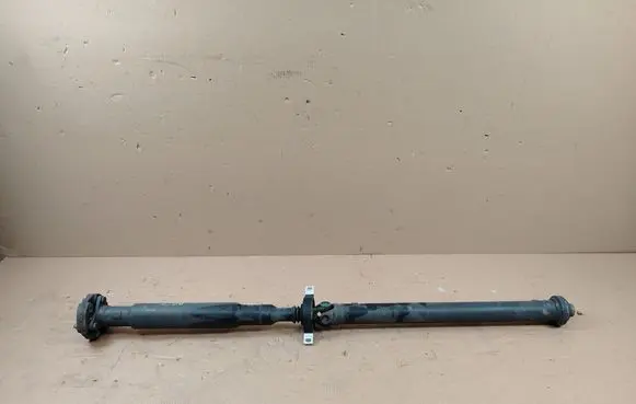 BMW X5 F15 Drive shaft (set) 763678502