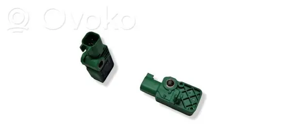 Volvo XC60 Airbag deployment crash/impact sensor 31264409