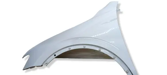 Jeep Grand Cherokee WL Fender