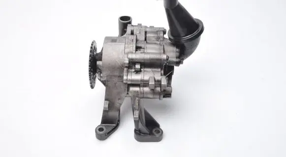 Land Rover Range Rover Velar Oil pump G4D3-6L079-J