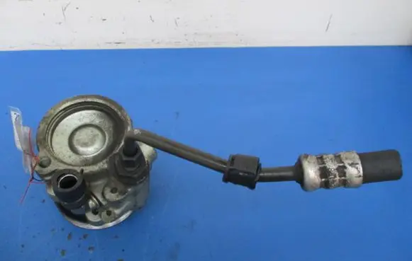 Renault Megane I Power steering pump