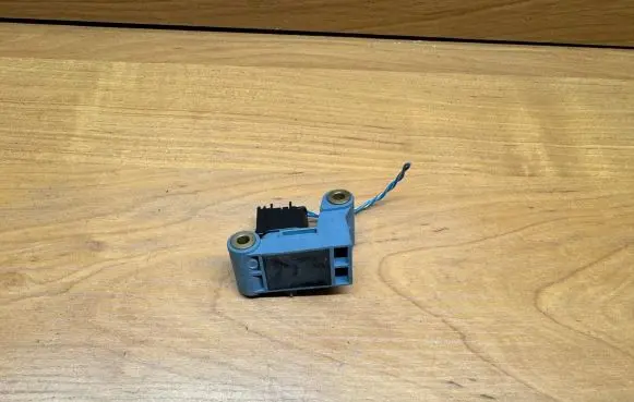 BMW 7 F01 F02 F03 F04 Airbag deployment crash/impact sensor 9159314 000099 001628
