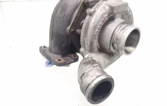Audi A6 S6 C5 4B Turbo GT2052V 3059145701F GA3059145701F