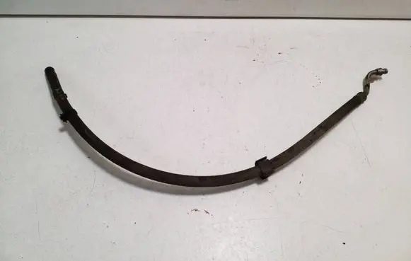 Chevrolet Orlando Power steering hose/pipe/line 13255513
