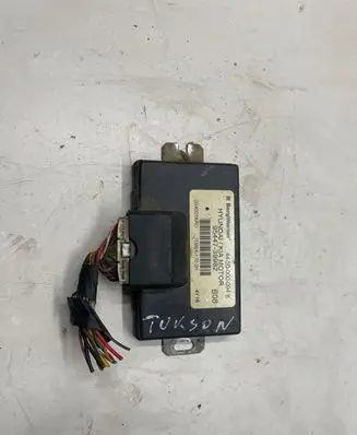 Hyundai Tucson JM Other control units/modules 9544739982