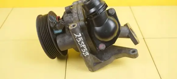 Opel Insignia A Water pump 55484533 B16DTH