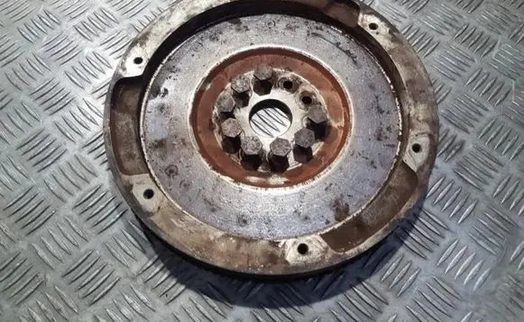 Flywheel