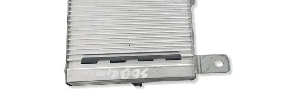 Chrysler Sebring (ST-22 - JR) Sound amplifier P05059182AA