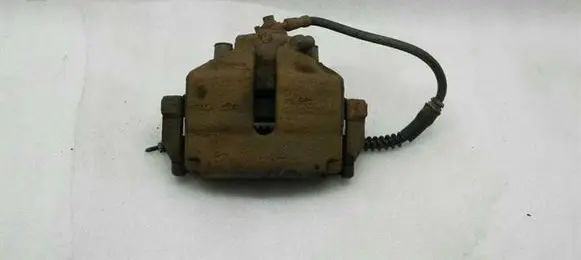 Volkswagen Scirocco Front brake caliper