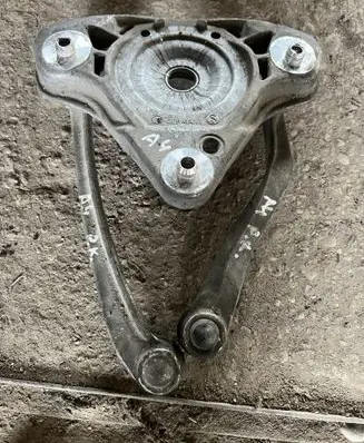 Audi A4 S4 B6 8E 8H Front control arm